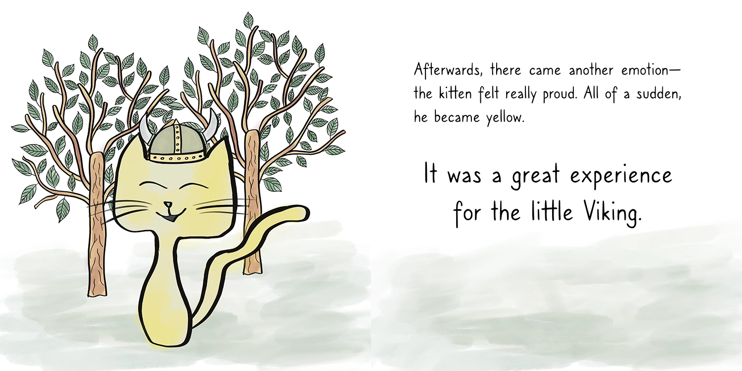 children books about emotions