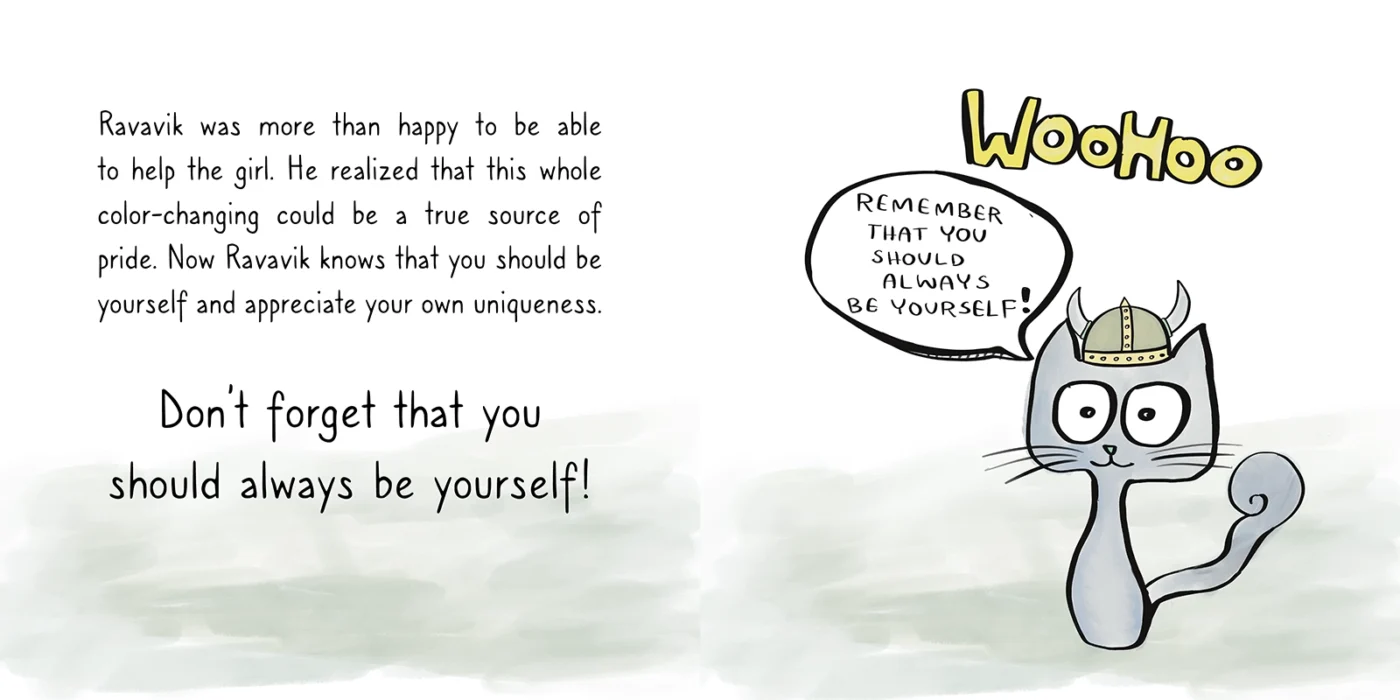 children books about emotions