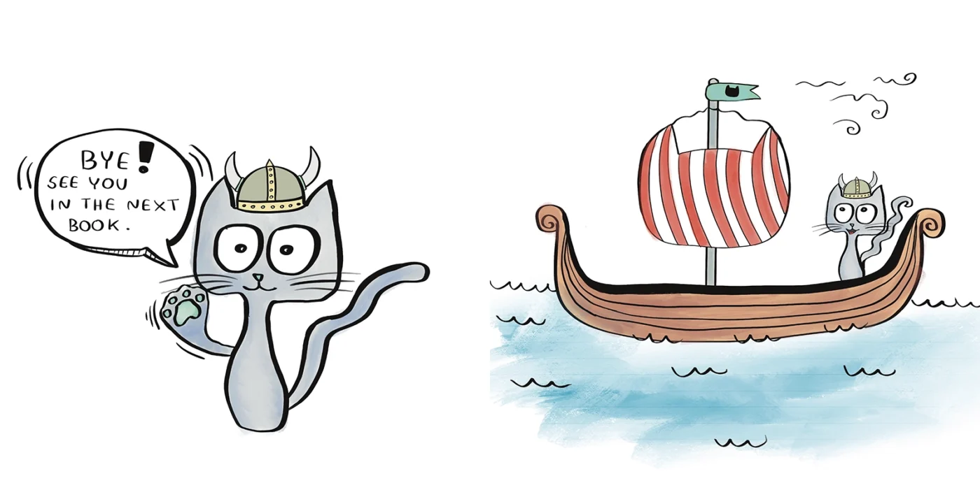 children books about emotions